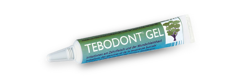 Tebodont