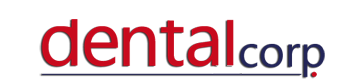 Logo Dental Corp
